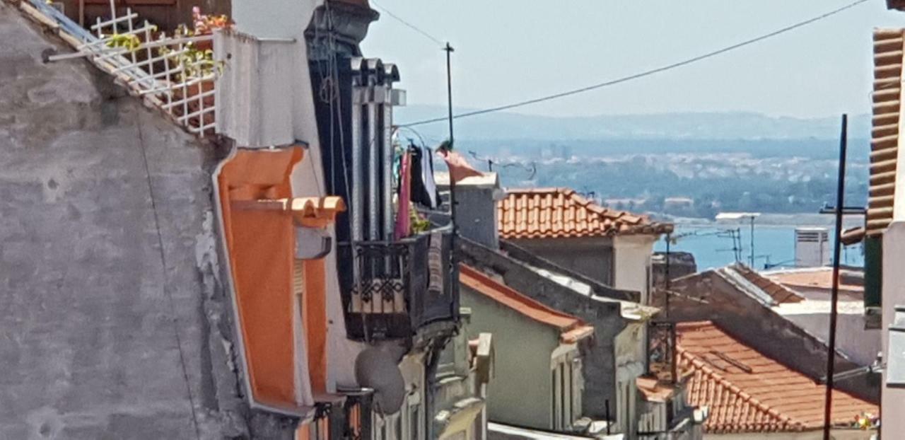 In Lisboa Historic Apartments Exteriér fotografie